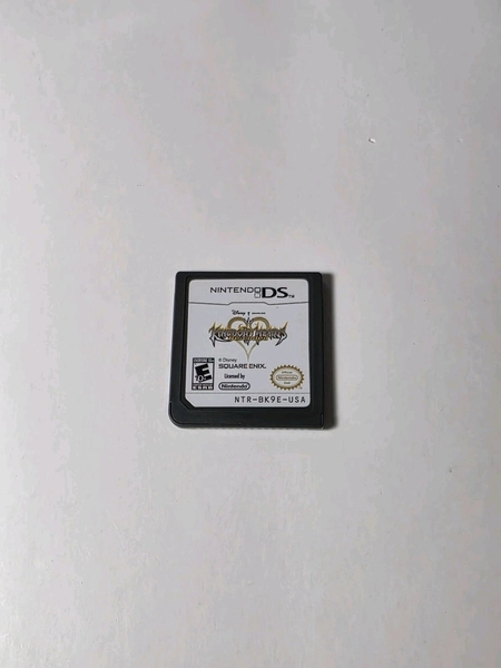Kingdom Hearts Re: Coded - Nintendo DS  *SAME DAY SHIPPING*