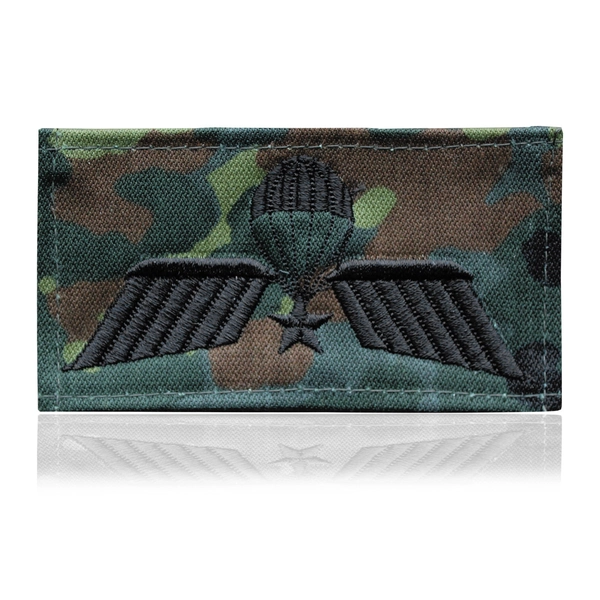 Parachutisten Badge NL
