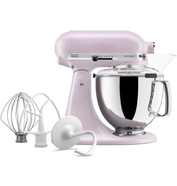 KitchenAid Artisan Stand Mixer
