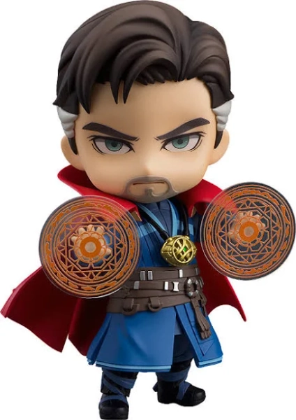 Good Smile Company Doctor Strange: Infinity Edition Nendoroid