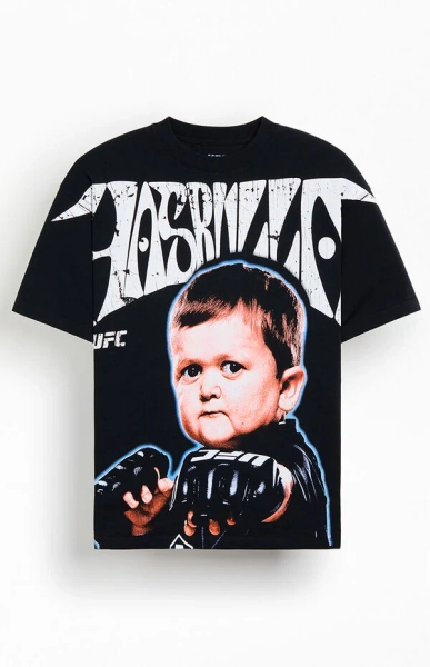 Hasbulla T-Shirt
