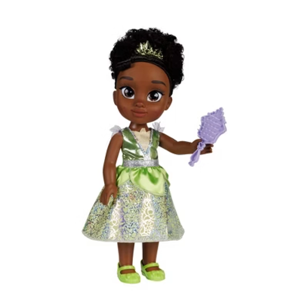 Disney Princess 14" Doll Tiana
