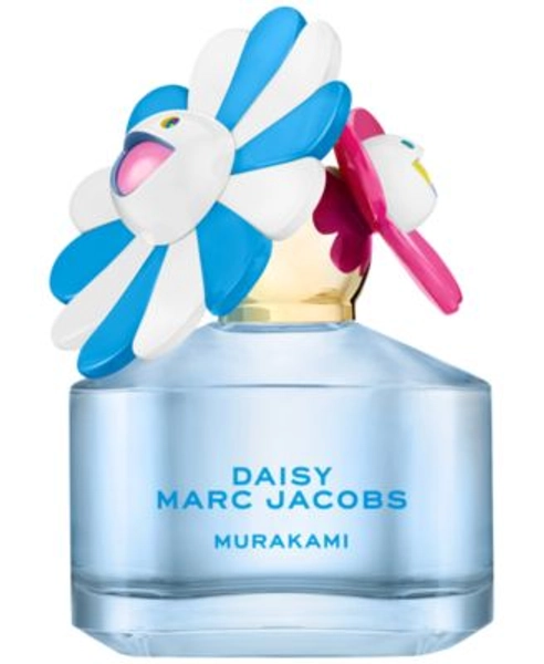 Daisy Murakami Blue Limited-Edition Eau De Parfum, 1.6 oz.