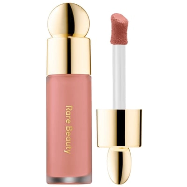 Rare Beauty by Selena Gomez Soft Pinch Liquid Blush, Size: .25 FL Oz, Hope
