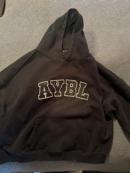 AYBL hoodie