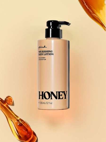Honey Body Lotion 355ml - Size ONE
