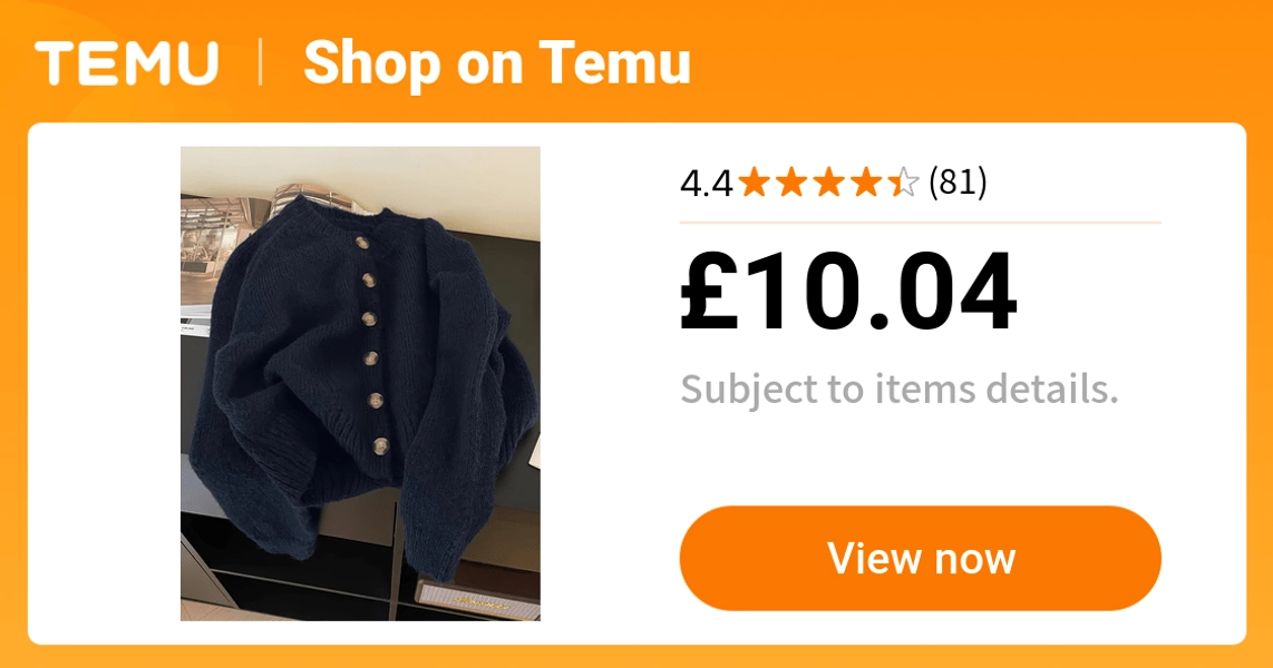 womens navy blue cardigan sweater elegant casual open front - Temu United Kingdom