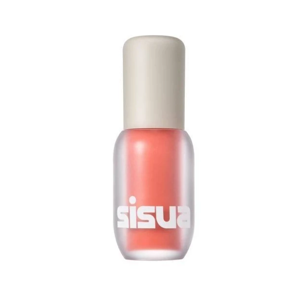 Unleashia Sisua Popcorn Syrup Lip Plumper