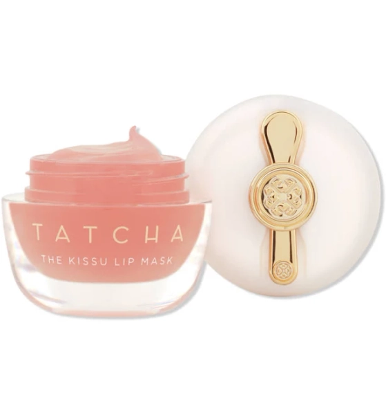 Tatcha The Kissu Lip Mask