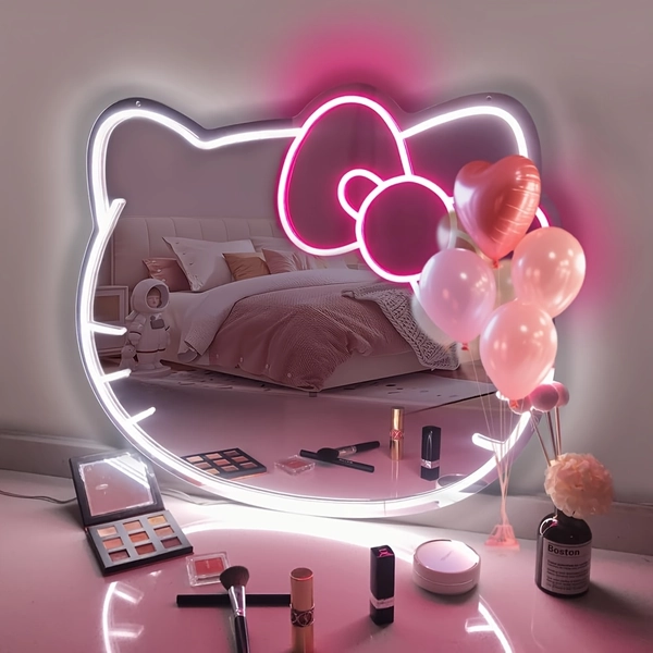 Hello Kitty light