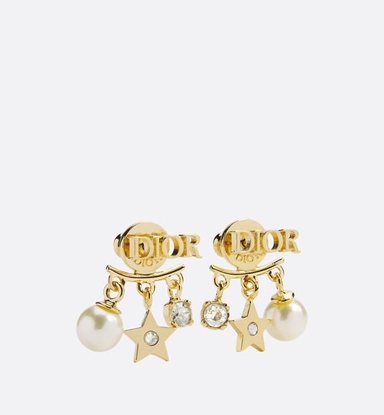 Dio(r)evolution Earrings