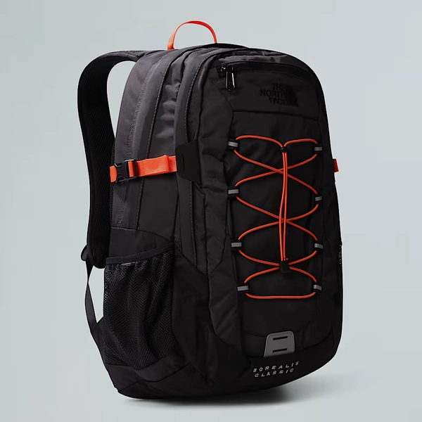 Borealis Classic Backpack | The North Face UK