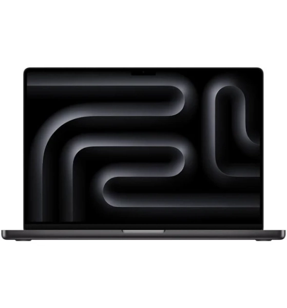 Apple 16-inch MacBook Pro Apple M4 chip with 14?core CPU and GPU