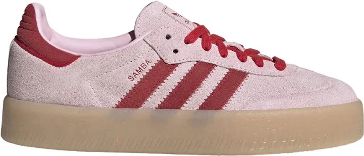 adidas Women's Sambae Low-Top Sneakers