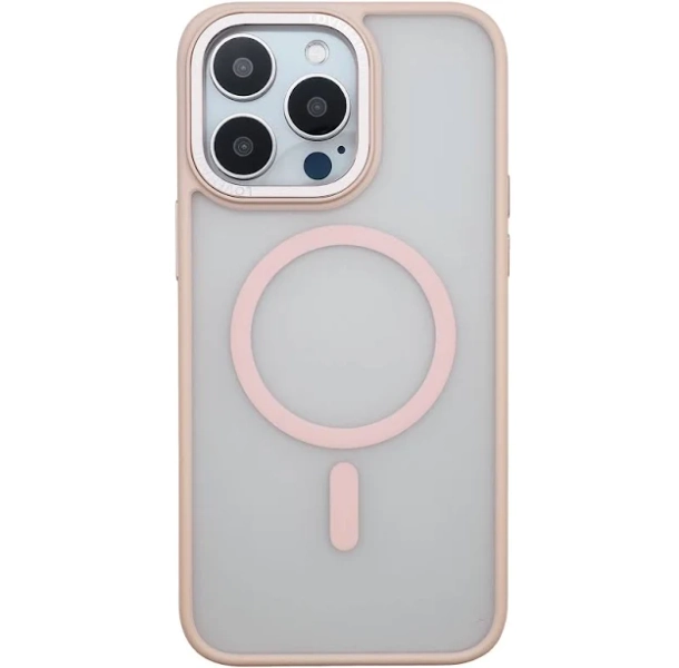 lovehandle iphone Case Powder Pink iphone Pro