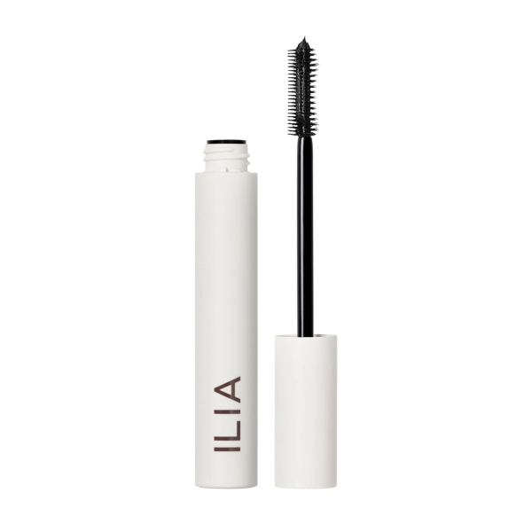 Ilia Beauty Limitless Lash Mascara After midnight