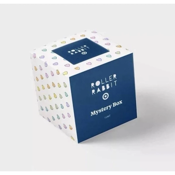 Roller Rabbit Mystery Box
