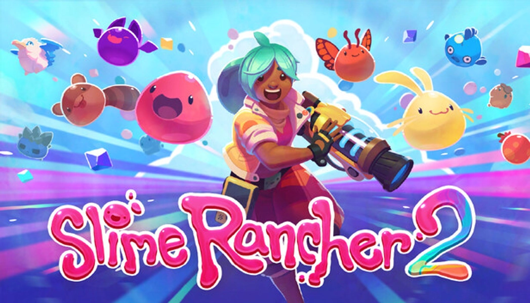 Slime Rancher 2 on Steam