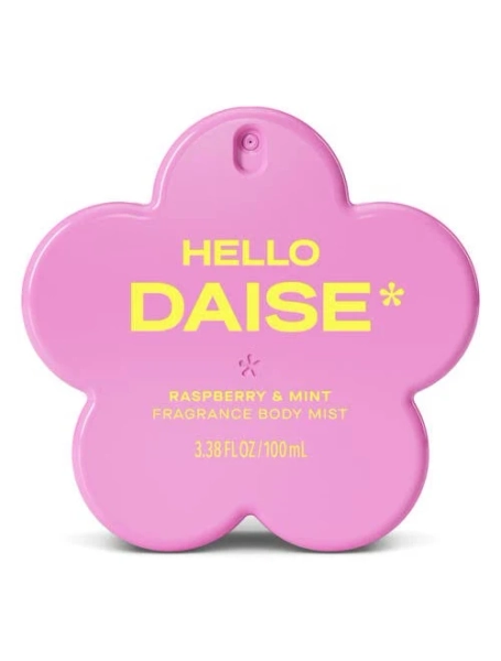 Daise Fragrance Body Mist
