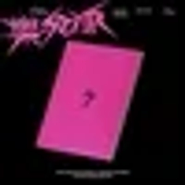 Stray Kids - Rock-Star (Rock Ver.) - Music & Performance - CD