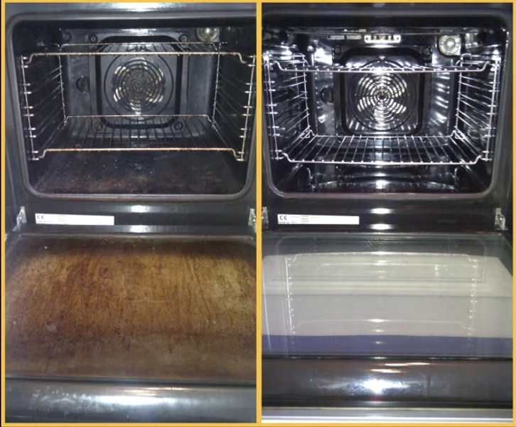 “I offered a cleaning lady $200 to tell me what was in her ‘secret’ cleaning bottle – And it saved me over $5,000 in cleaning costs.”