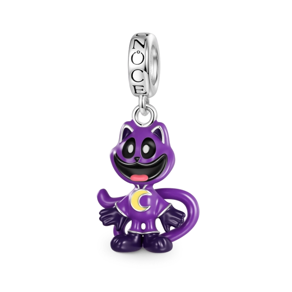 CatNap Pendant