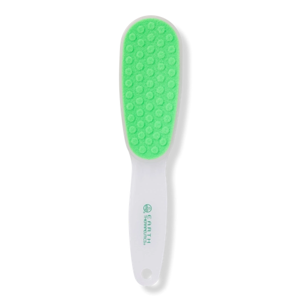 Big Ceramic Foot File