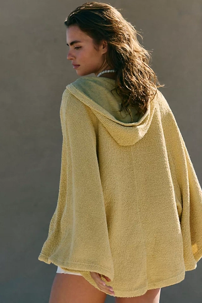 Simone Hoodie