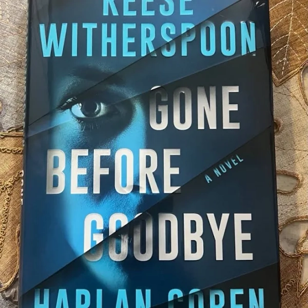 Gone Before Goodbye