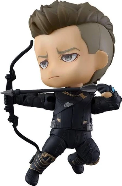 Good Smile Company Hawkeye: Endgame Ver. Nendoroid