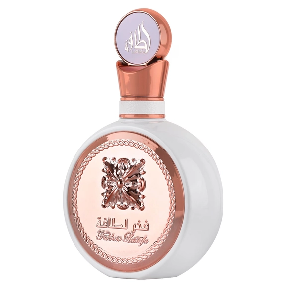 Lattafa Fakhar - women perfume