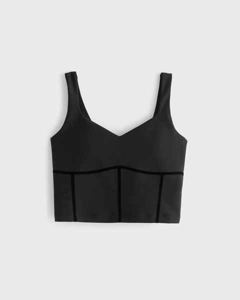 YPB sculptLUX Sweetheart Tank