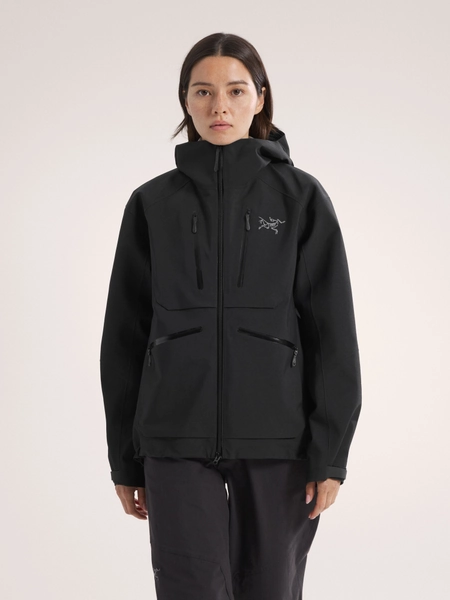 ARCTERYX Emaris Relaxed Jacket Women's