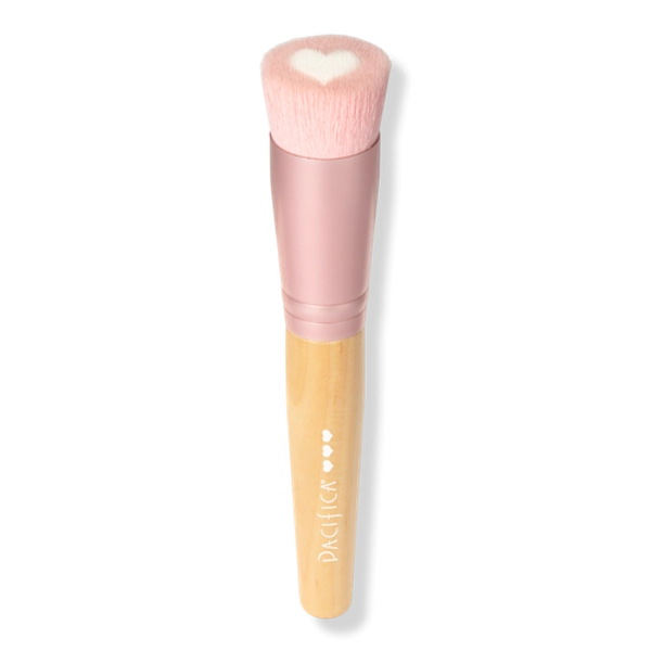 Best Blend Cream & Tint Foundation Brush