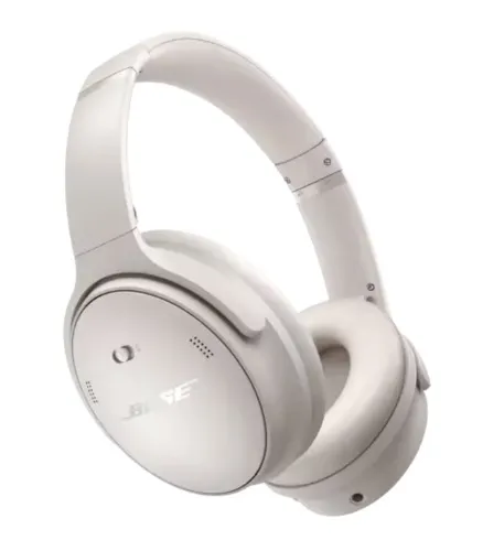 Bose QuietComfort Headphones