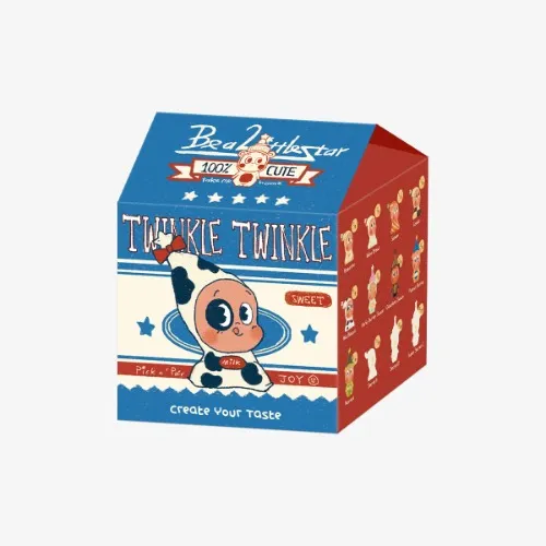 Twinkle Twinkle Blind Box