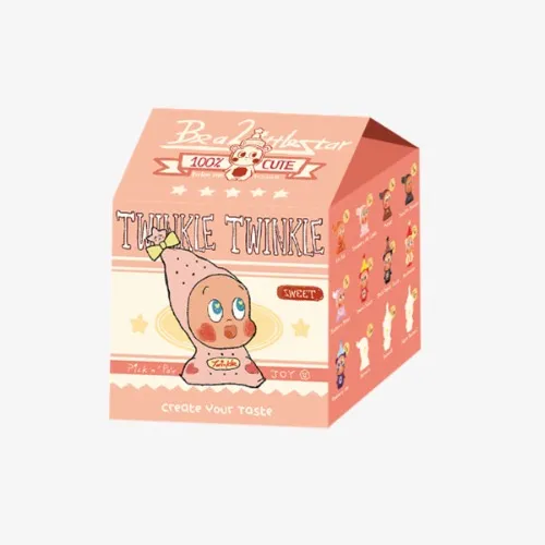 Twinkle Twinkle Blind Box