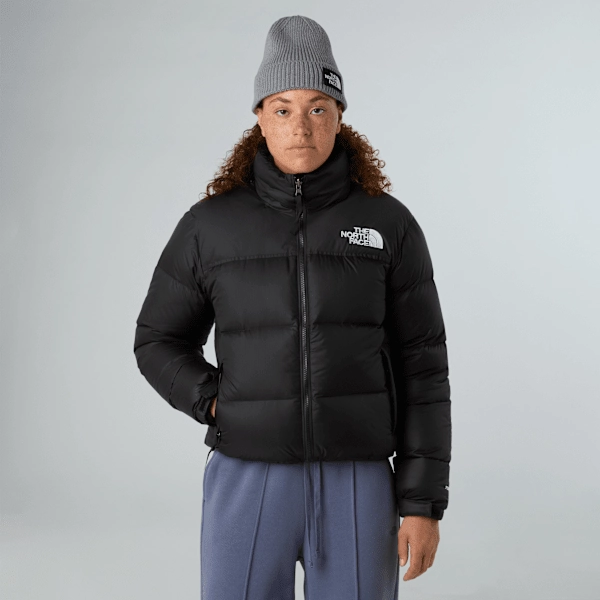 Women’s 1996 Retro Nuptse Jacket | The North Face UK