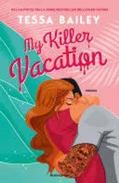 My killer Vacation eBook