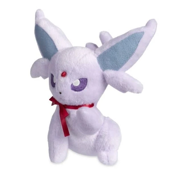 Official Eevee Collection Plush