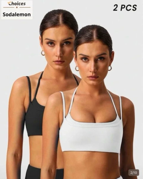 Gym Top Size-S