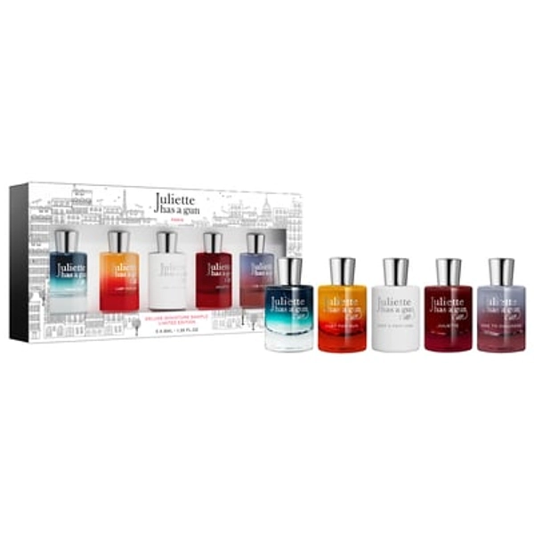 Juliette Has a Gun Deluxe Mini Coffret Set
