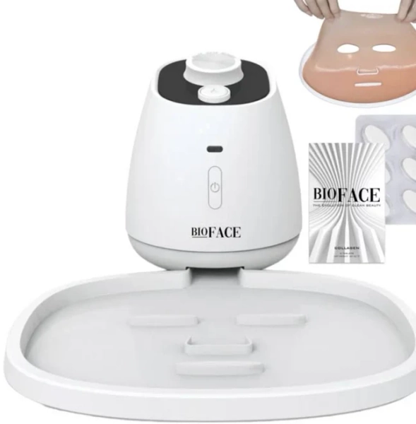 Bio Face Facial Mask Machine