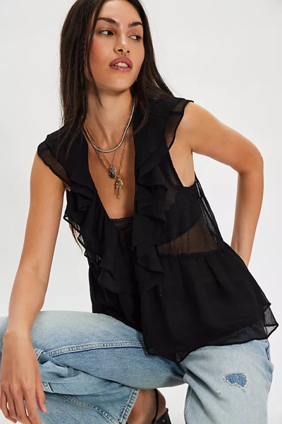 Gizelle Solid Tank