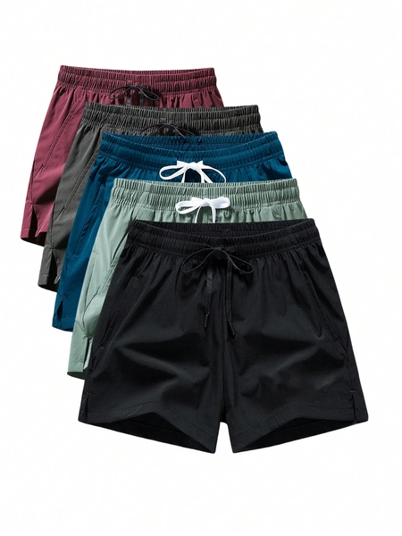 Shorts deportivos talla M