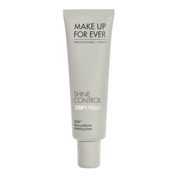 Sephora Makeupforever Shine Control Step 1 Face Primer