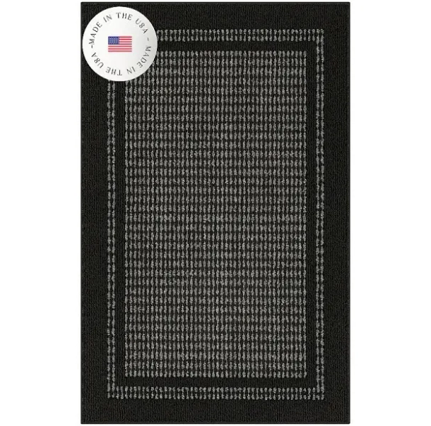 Sonoma Goods for Life Encore Faux Sisal Washable Rug
