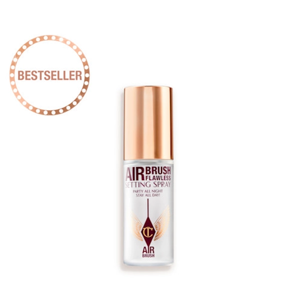 AIRBRUSH FLAWLESS SETTING SPRAY - 34 ML TRAVEL