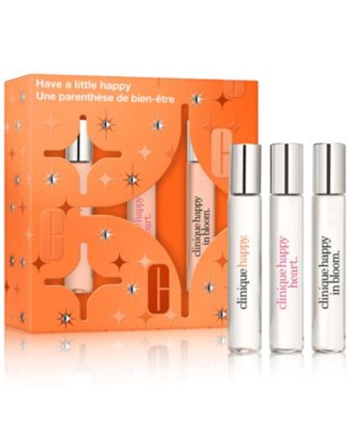 Have A Little Happy Perfume Spray Gift Set