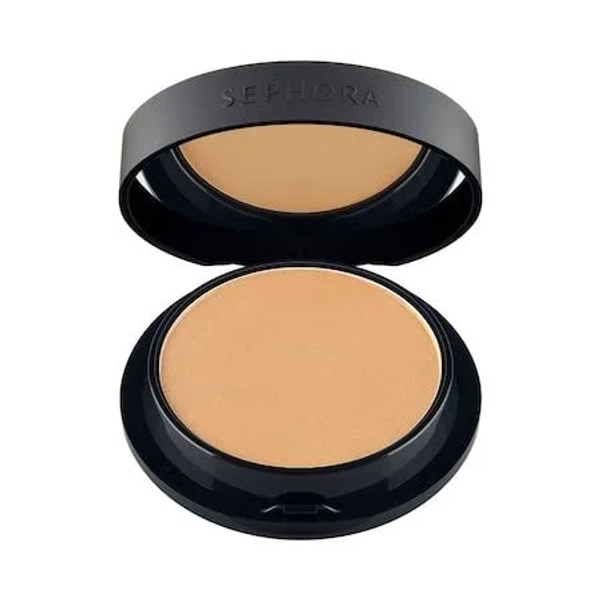 Sephora Collection Best Skin Ever Matte Powder Foundation